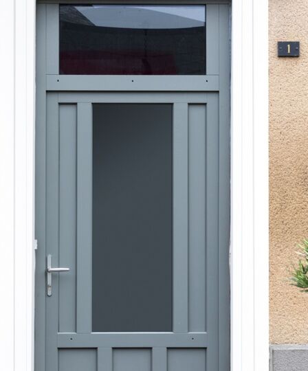 Votre expert en menuiseries françaises à Pontoise