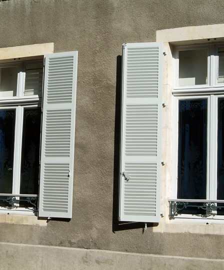 Allier design et écologie pour votre menuiserie dans le Val d'Oise